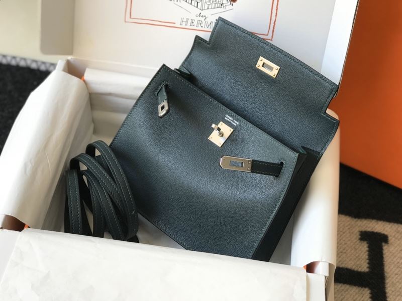 Hermes Kelly Bags